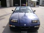BMW 850Ci 1991 года